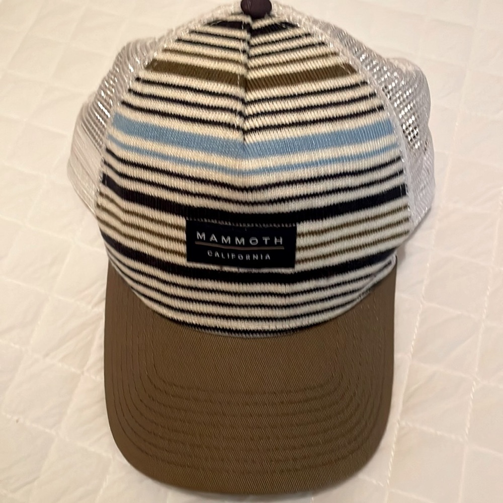 Trucker Hat